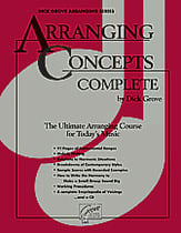 Arranging Concepts-Book book cover